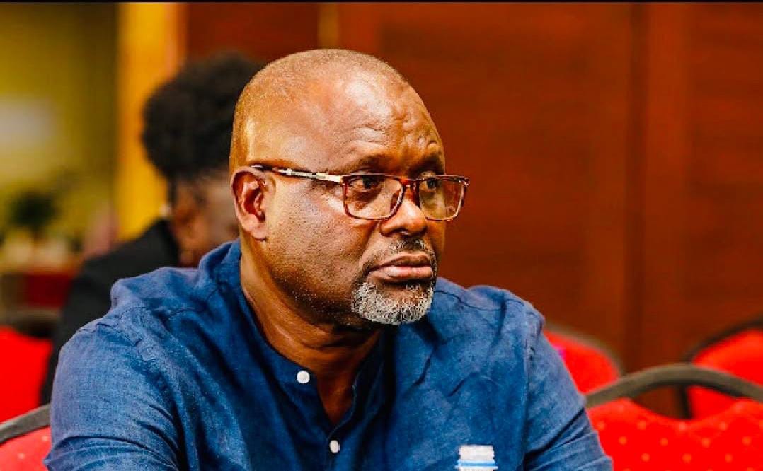 Jacob 'Ghost' Mulee