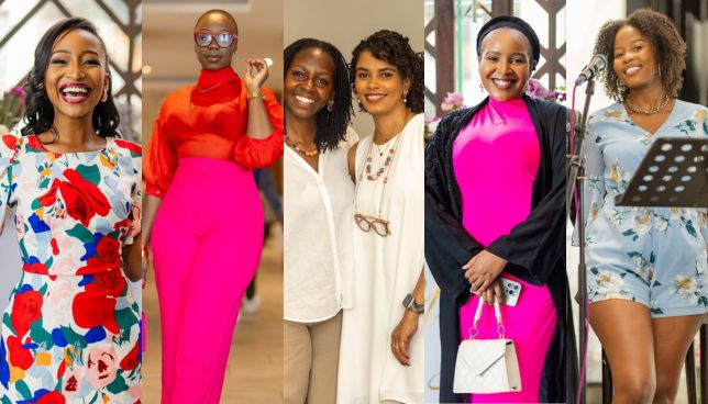 Blush and Bold: How Novotel Celebrated Women Over the Weekend
