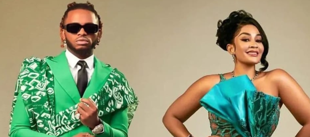 Zari: Diamond's Ego Wants Constant Feeding