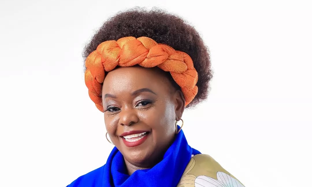 Millie Odhiambo's Confession About Attractive Men