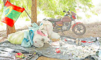 Police are violating rights in Ondoa Jangili raids – KNCHR
