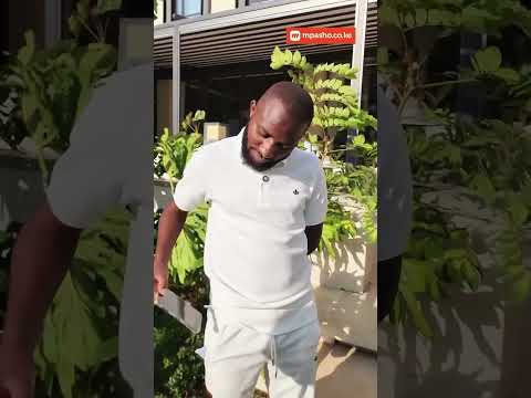 Quickfire questions with the one and only Tom Daktari and Kalondu Musyimi | NEW MANSION | KIOKO??