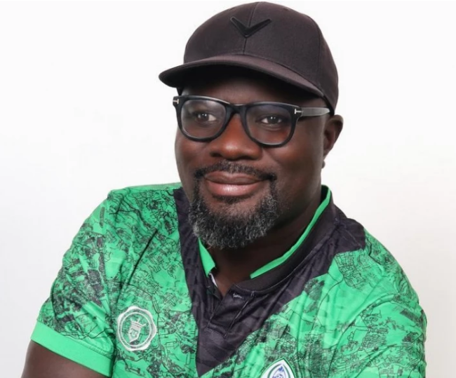 Sababu halisi ya Gidi kujiondoa kwenye kinyang’anyiro cha Katibu Mkuu wa Gor Mahia