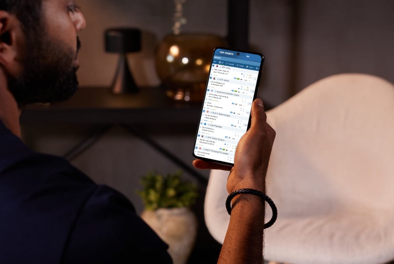 5 Top Kenyan Mobile Bookmakers