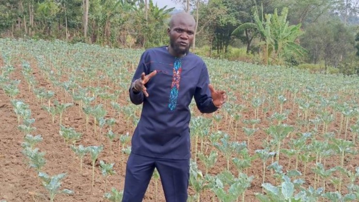 Okanga: Nikichaguliwa MCA nitawasilisha mswada mshahara wa MCA kupunguzwa