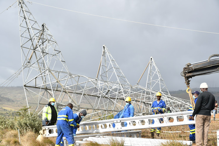 KPLC: 5 Counties To Suffer Power Interruptions Today