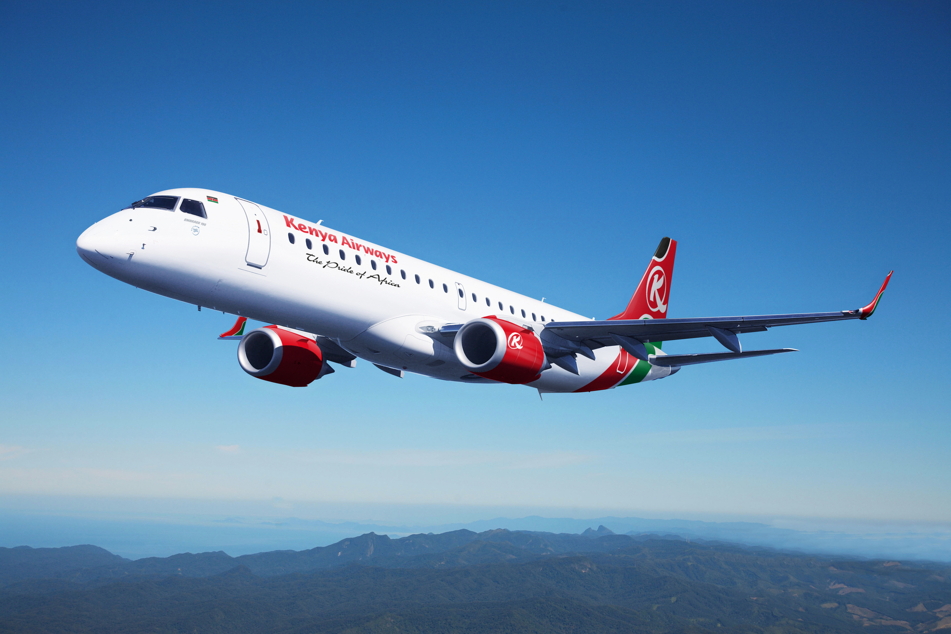 Flights diverted over poor visibility – KQ