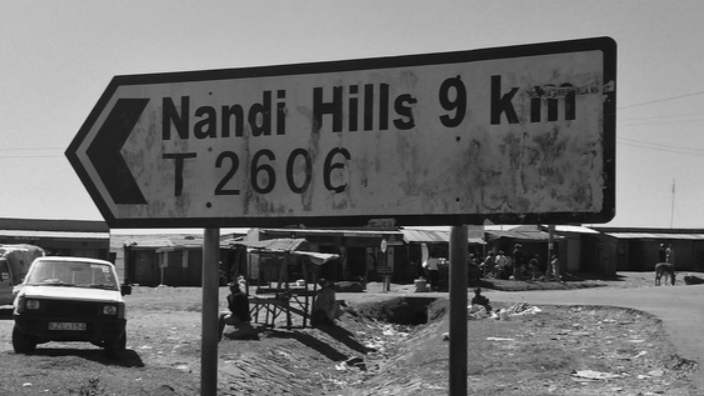 Nandi Hills: Vijana walaumu kushindwa kuoa na kuolewa kwa Network mbaya ya simu