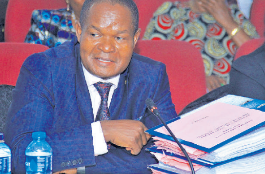 Speaker orders committees to report on work