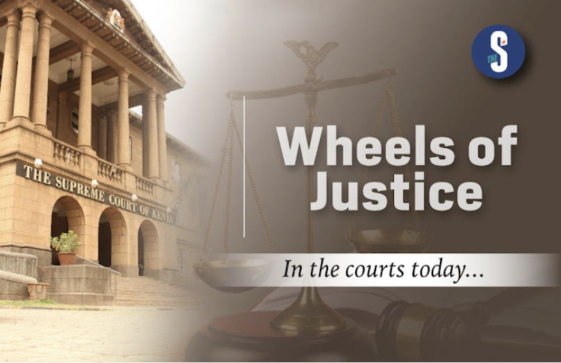 In Courts: Ex-MP Muchai murder hearing proceeds