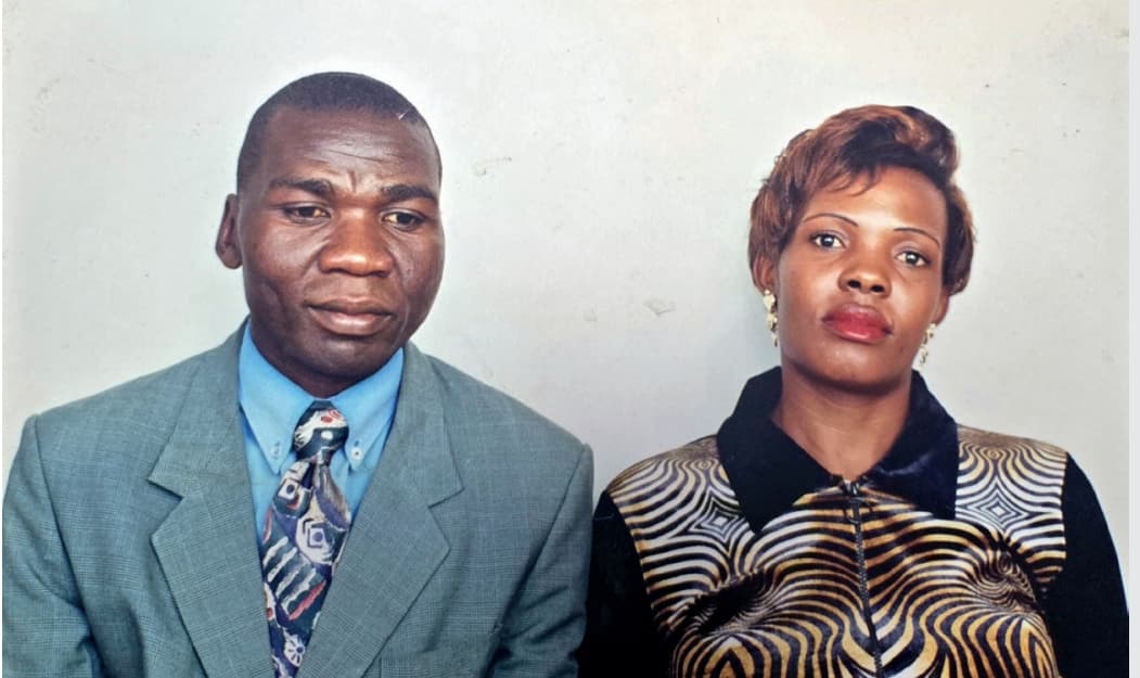 ‘Ulikuwa tulizo langu katika kila changamoto!’ Mjane wa mlinzi wa Raila amuomboleza kihisia