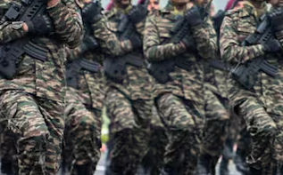 Pakistan claims 'credible intelligence' India is planning an imminent military strike