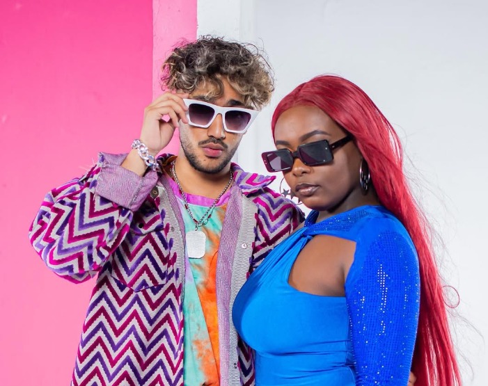 DJ Gibbzy Features Kenya's Breeder LW In New Single