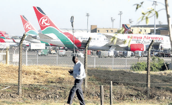 ONYANGO: Strategic value of Nairobi-Beijing direct flight
