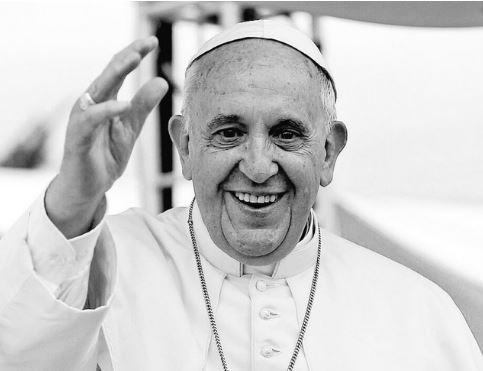 Wosia kamili wa Papa Francis wafichuliwa: Fahamu jinsi jlivyochagua safari yake ya mwisho