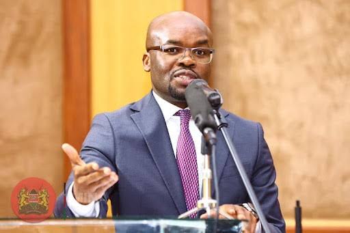 PS Omollo: Police reforms to continue despite court ruling