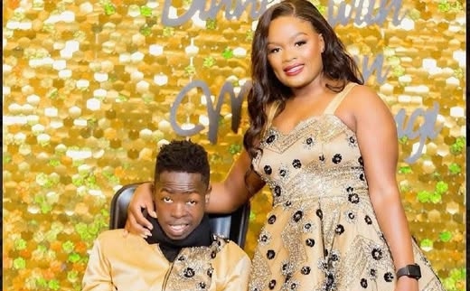 Racheal Otuoma's Perspective on Remarrying Months after Hubby's Death