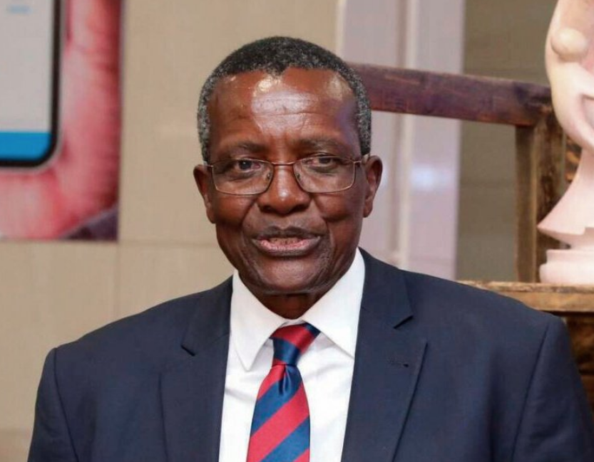 Maraga promises to end impunity in new year’s message