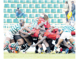 Kenya Under-20 team set to open title defence against Tunisia in Harare