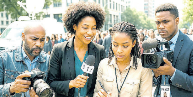 WANJAWA: We must untangle political theatre from political reality