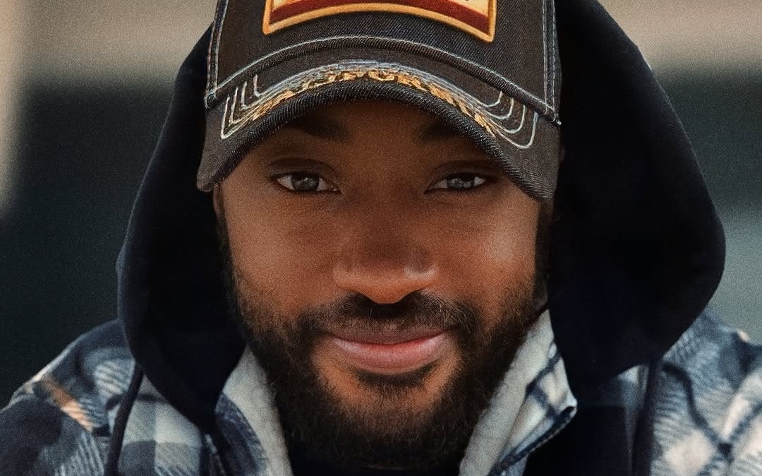 J Blessing and Bridgit Blue officially tie the knot