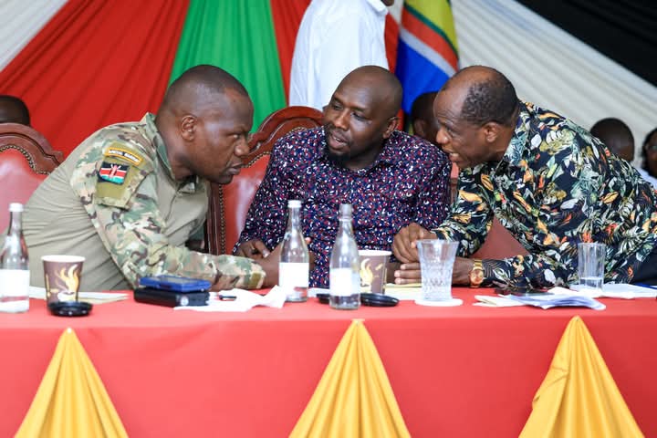 Murkomen's Coast tour uncovers deep-rooted challenges