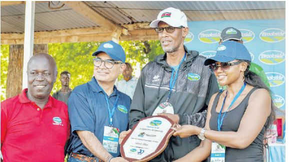 Top Kenyan schools shift focus to East Africa regional show