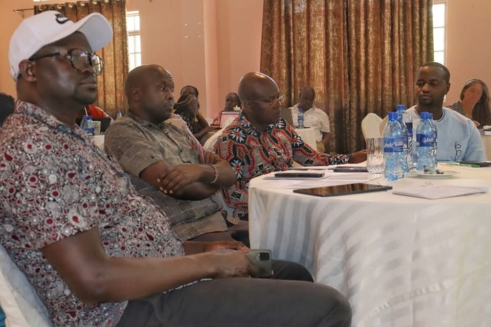 Turkana named as high malaria burden county