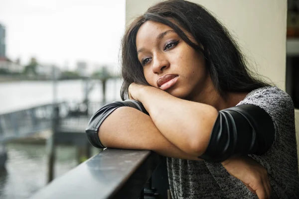 Are Kenyans a sad people? Survey suggests they are