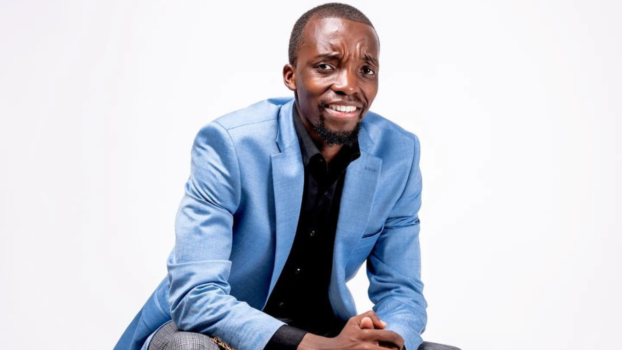 Dr. King'ori: Police Arrest Love Story