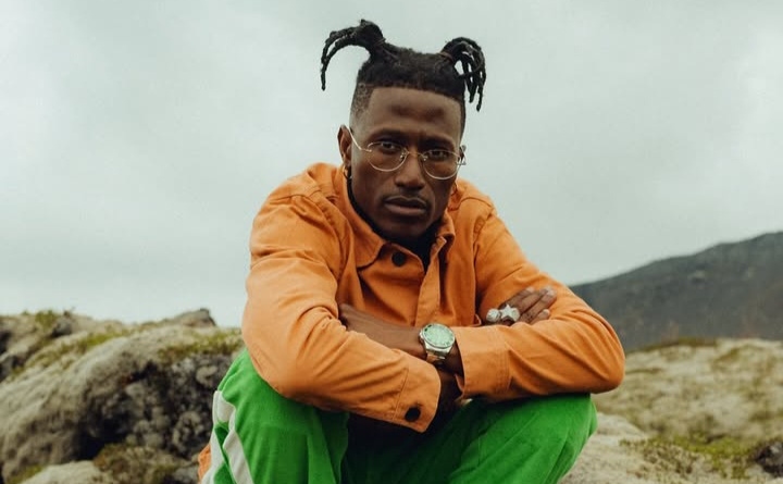 Octopizzo’s reaction to BBC’s Blood Parliament Documentary