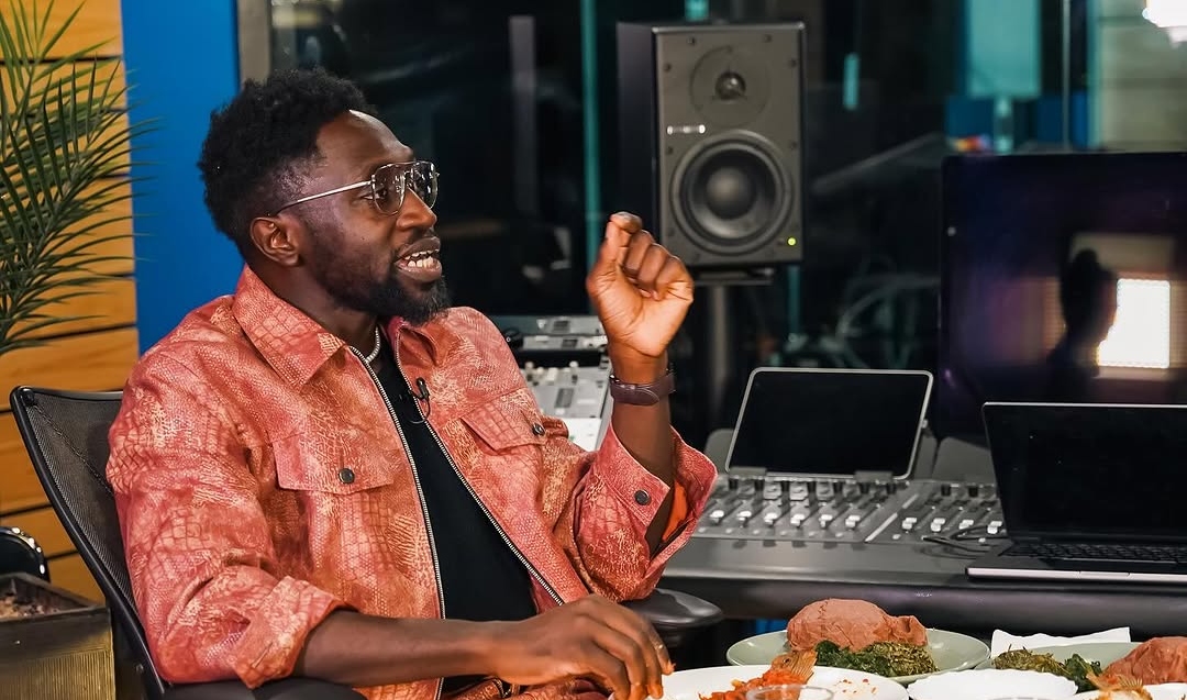 How Fancy Finger Made New Album, Jawaya Jathum