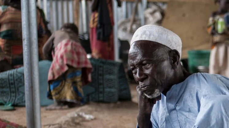 Nigerian governor warns of Boko Haram comeback