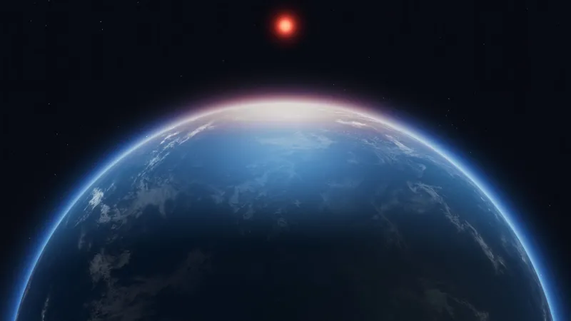 Scientists find 'strongest evidence yet' of life on distant planet