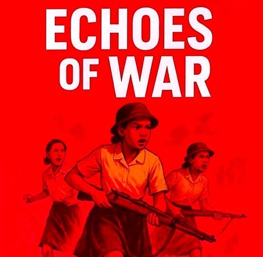 Butere Girls' "Echoes of War" Explained