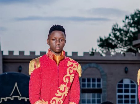 Morgan Bahati: Hii midomo yangu imebusu msichana mmoja tu, lakini mara nyingi!