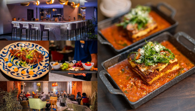 Novotel Nairobi Westlands Announces Special Easter Weekend Offerings