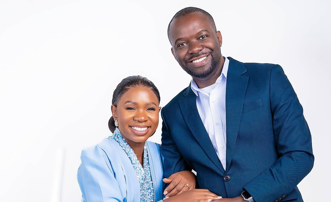 Evelyn Wanjiru's 13th Anniversary & Son's Birthday