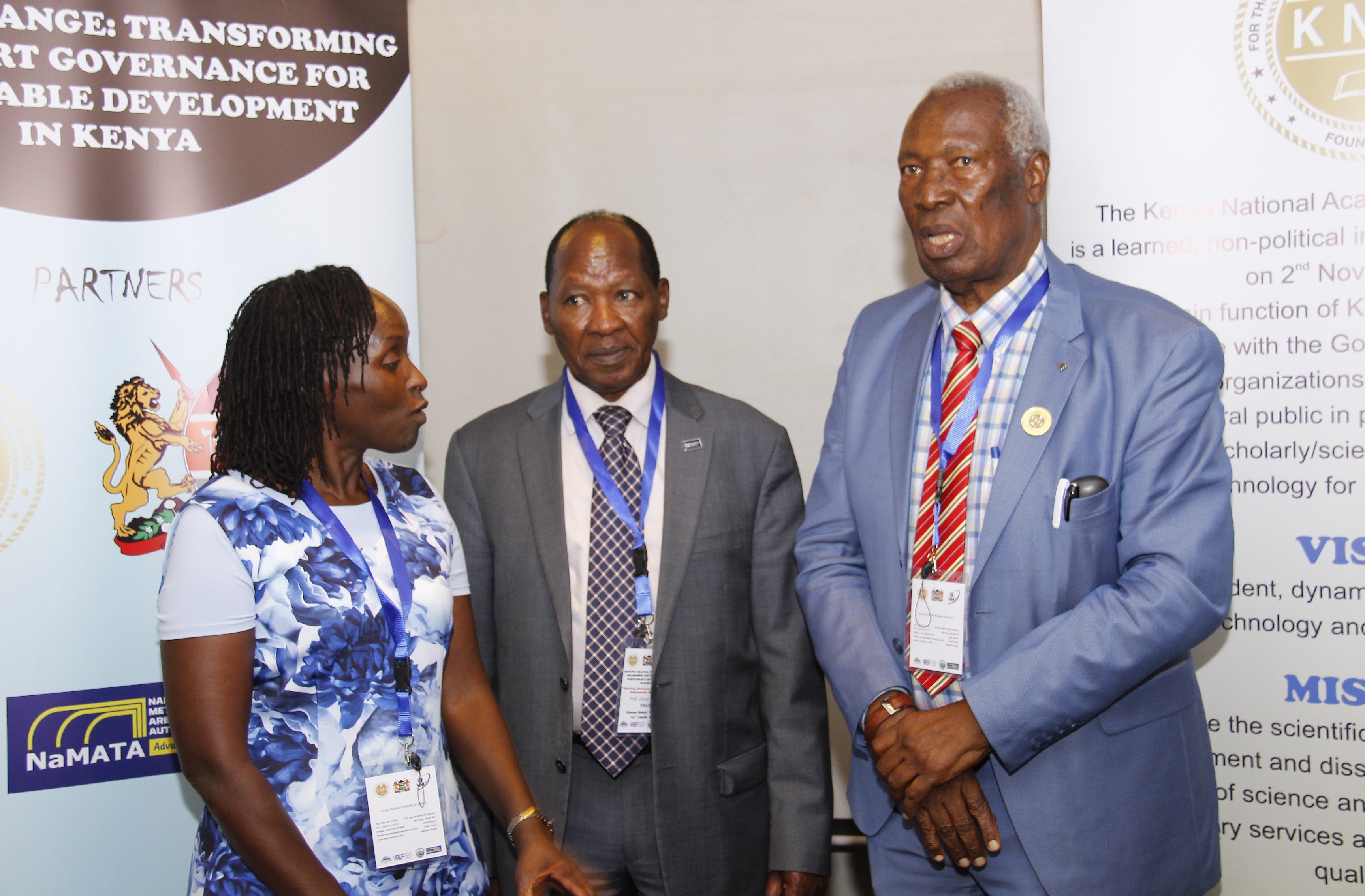 Potholes, policy gaps: Experts call for transport sector overhaul