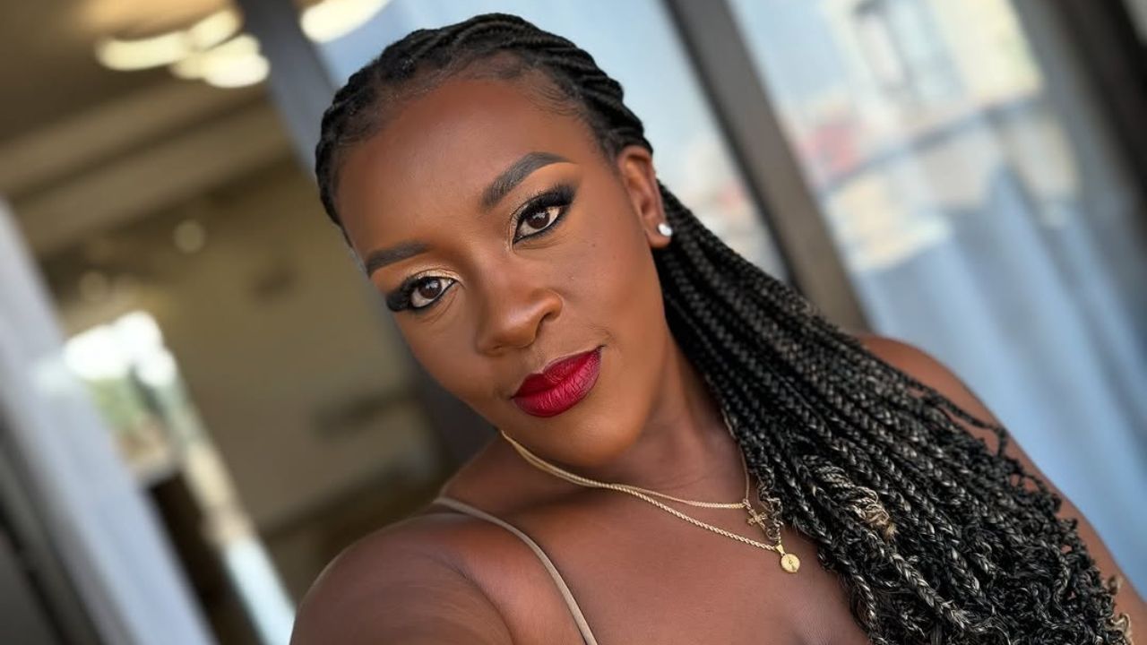 Murugi Munyi: Leaving Job for Content
