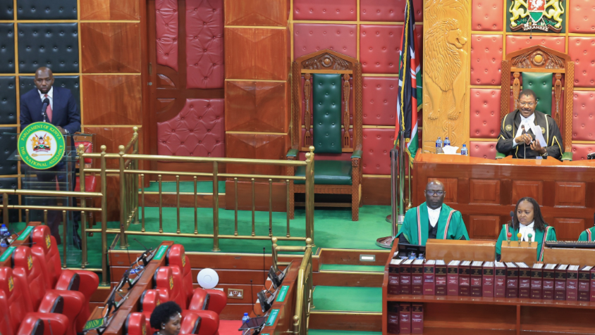 Murkomen: State to effect 24 subcounties next financial year