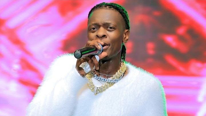 “Njia yangu mpya ni kuishi kwa afya!” Chameleone aapa baada ya kutoka hospitalini