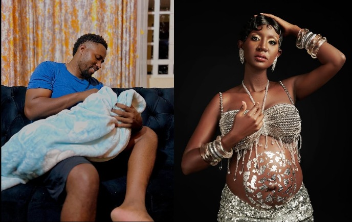 Kenyan Jason Derulo Denies Fathering Mammito's Child