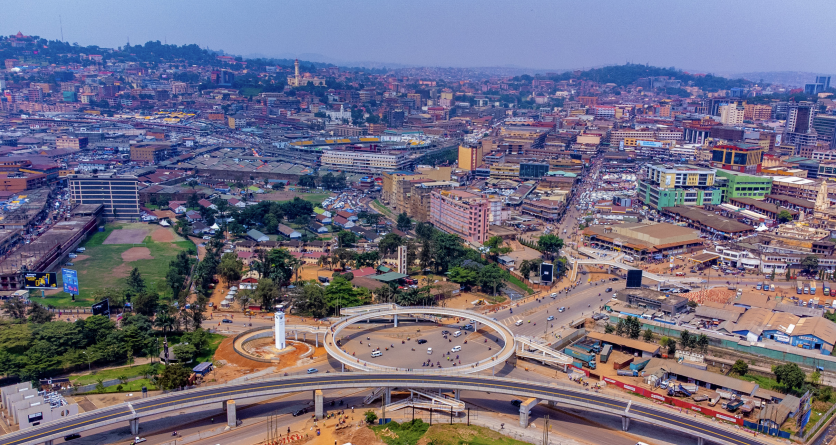 Study: Air pollution killing more people in Africa than alcohol, unsafe sex