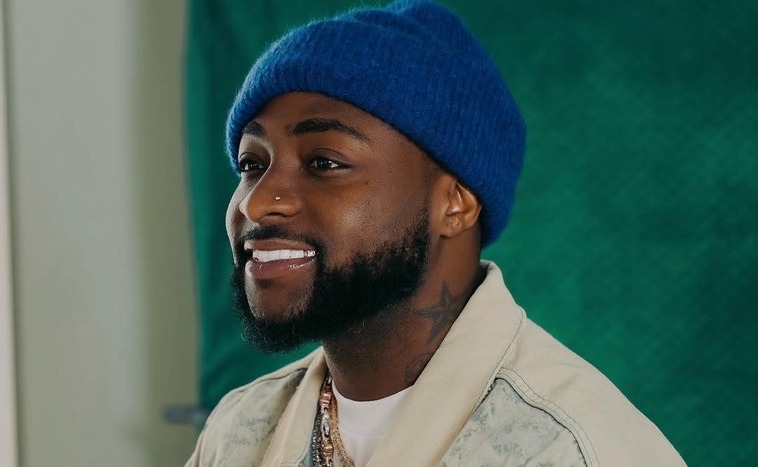 Davido - Why I Will Never Cheat Again