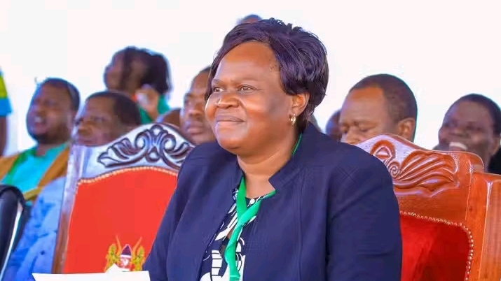 Wanga akubali barua ya Mutula ya kuomba msamaha kuhusu matamshi ya VVU