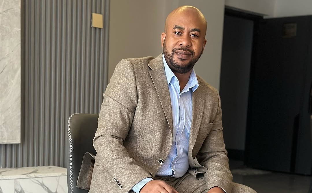 Dr. Mwaka: Polygamy Isn't Easy, But It Is Sweet