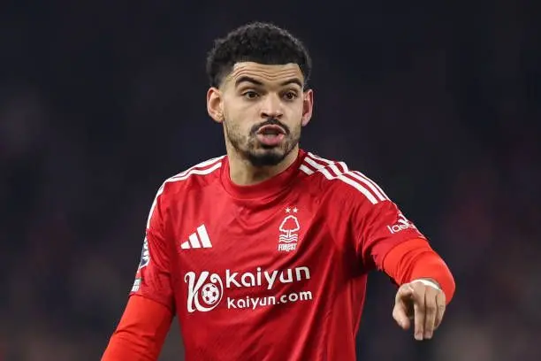 Tetesi za soka Ulaya: Man United macho kwa Semenyo, City kwa Gibbs-White