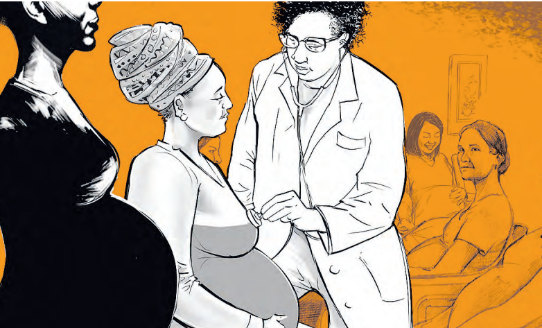 SIDZE: Africa must act now for mums' continued survival