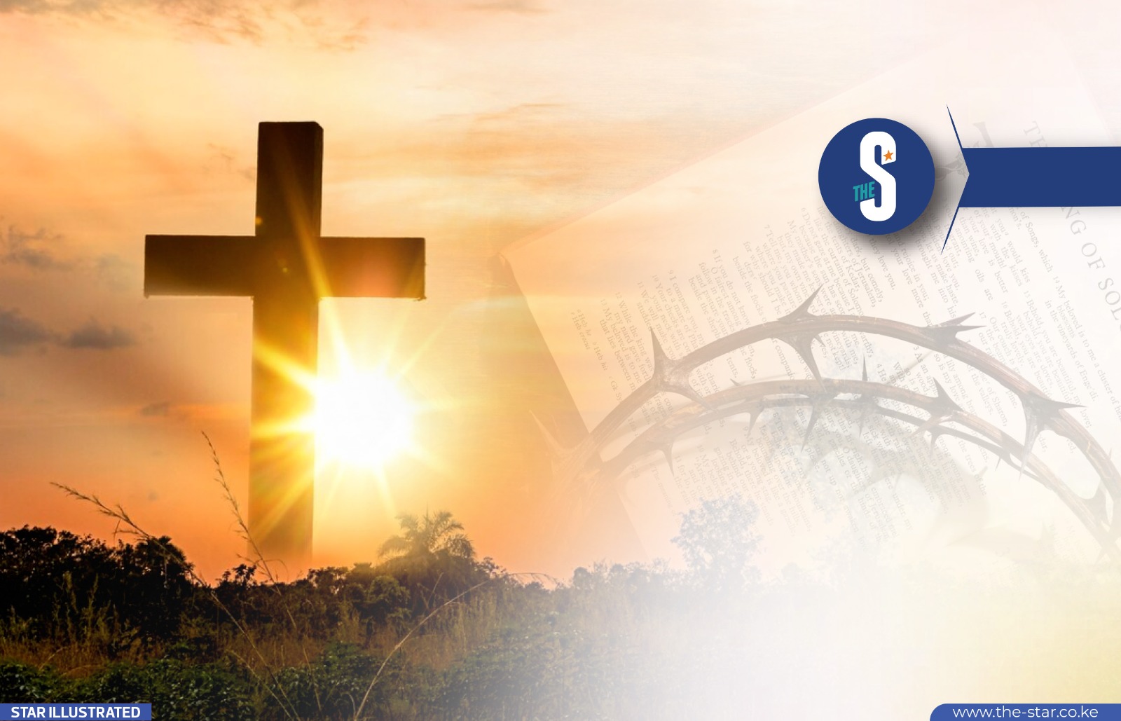 What you need to know about Good Friday